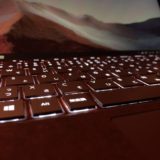 SurfacePro7半年間使用レビューのアイキャッチ