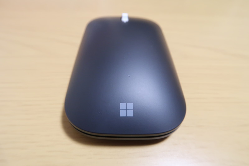 Microsoftモダンモバイルマウス