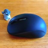 Microsoft Bluetoothモバイルマウス3600