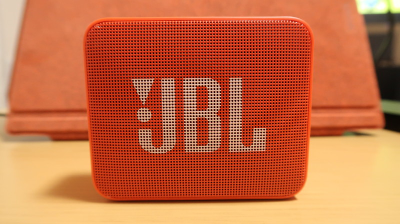 JBL GO2 レビュー】IPX7の防水ならおフロで音楽が楽しめる！【1年間 